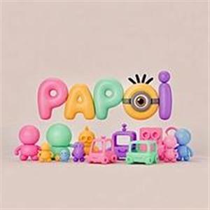 لوگوی پاپوی